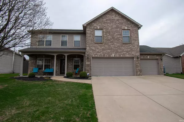 4528 Duckhorn Lane, Lafayette, IN 47909