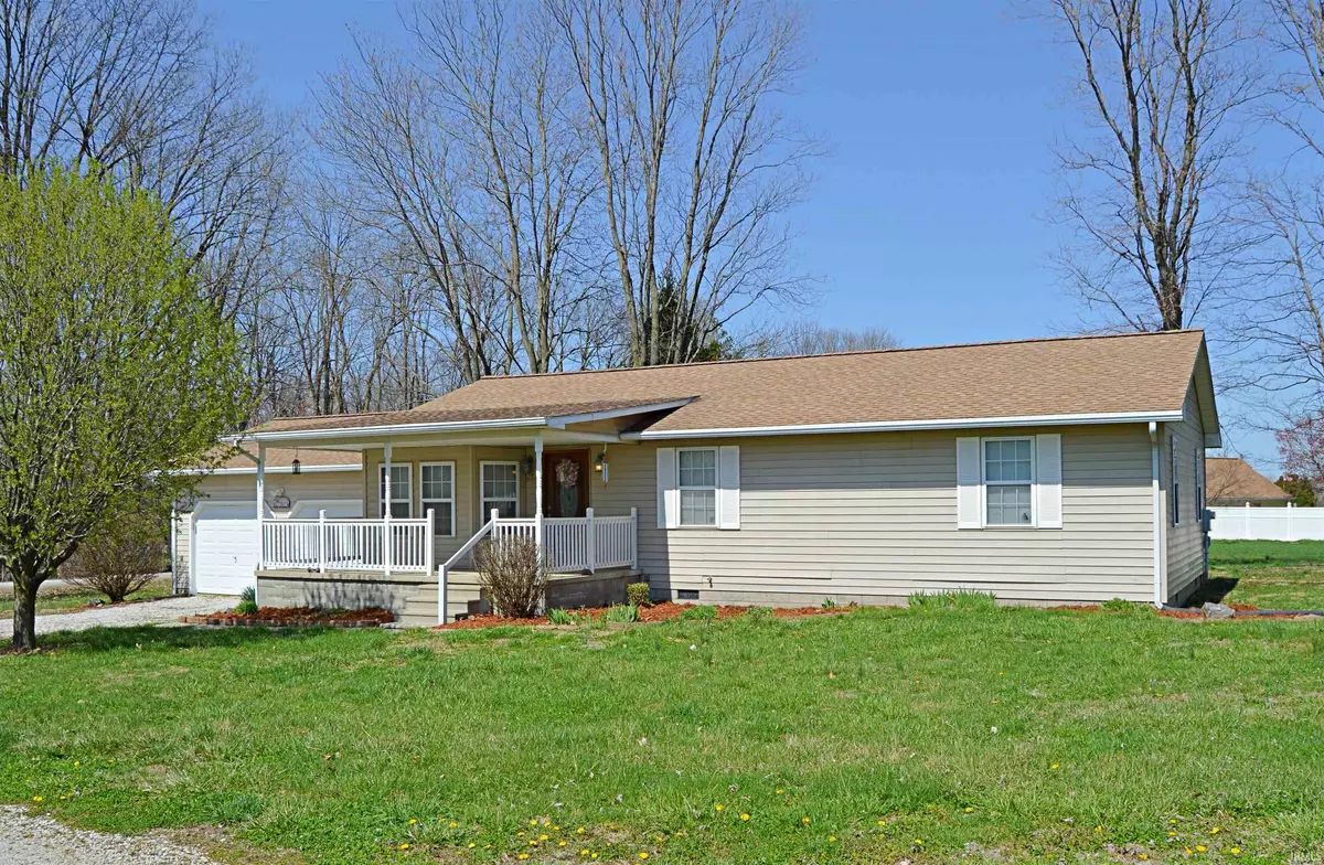 Vincennes, IN 47591,2526 S Harvest Acres Drive