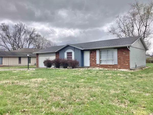 Vincennes, IN 47591,2705 Prospect Avenue