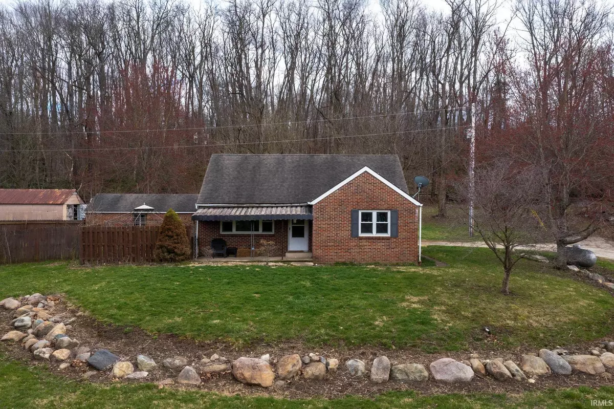 Lafayette, IN 47905-8250,7575 Old State Rd 25 N