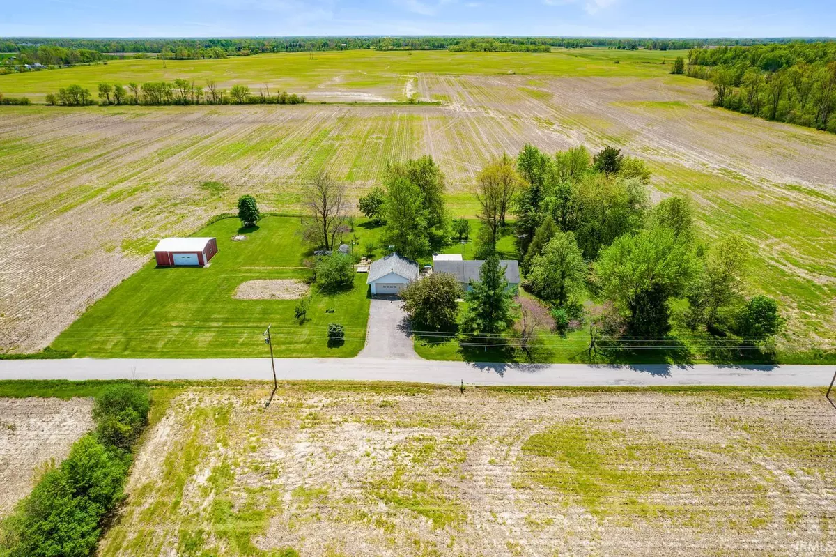 Dunkirk, IN 47336,12401 E County Rd 1000 N