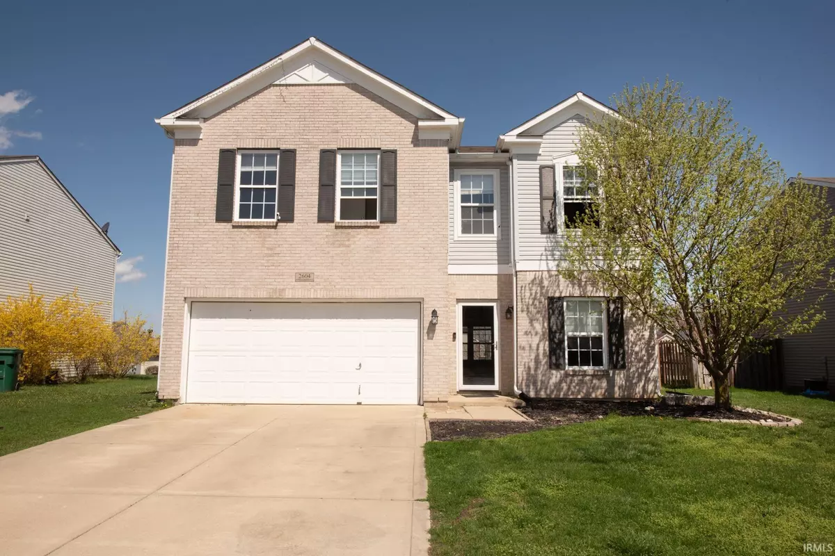 Lafayette, IN 47909,2604 Narragansett Way