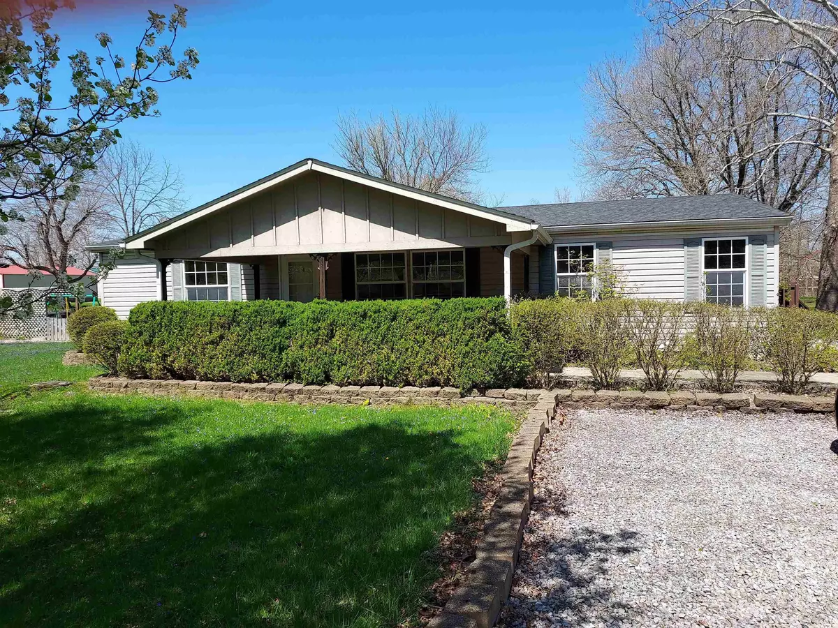 Unionville, IN 47468,5822 South Shore Drive