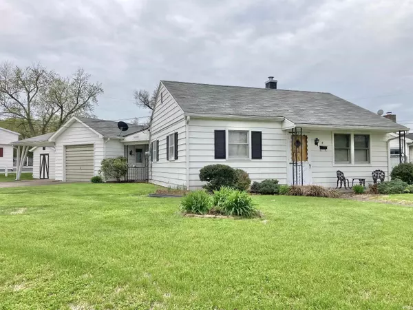 2 Wilbur Street, Vincennes, IN 47591
