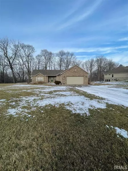 1215 E Creekview Drive, Battle Ground, IN 47920