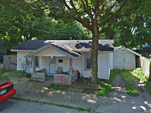 104 E Wilson Street, Bloomington, IN 47401-5832