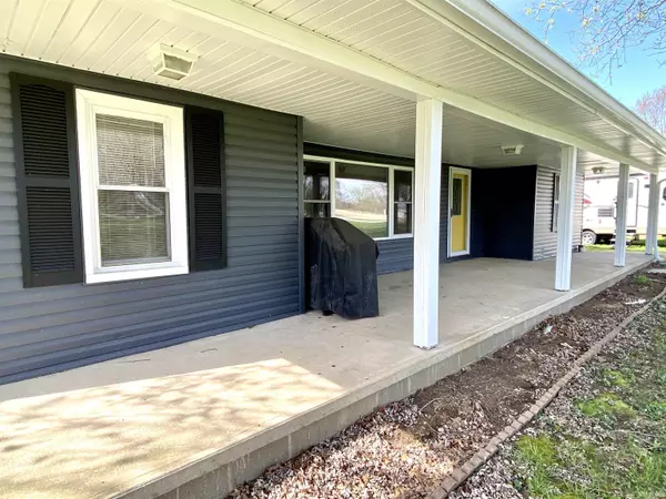 Gosport, IN 47433,2414 State Highway 67 Highway