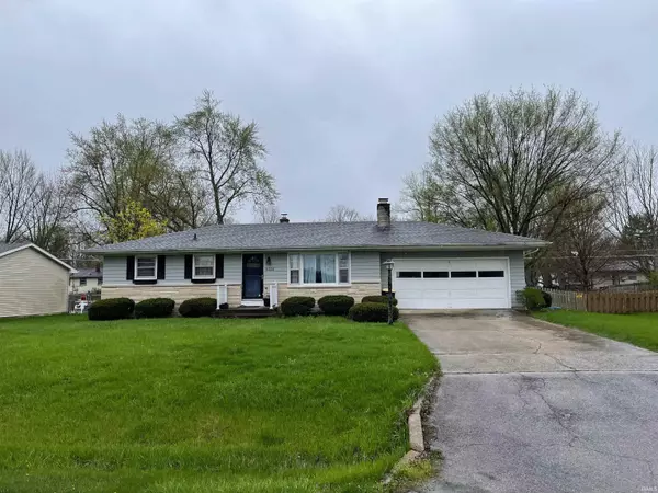 5228 Ann Hackley Road, Fort Wayne, IN 46835