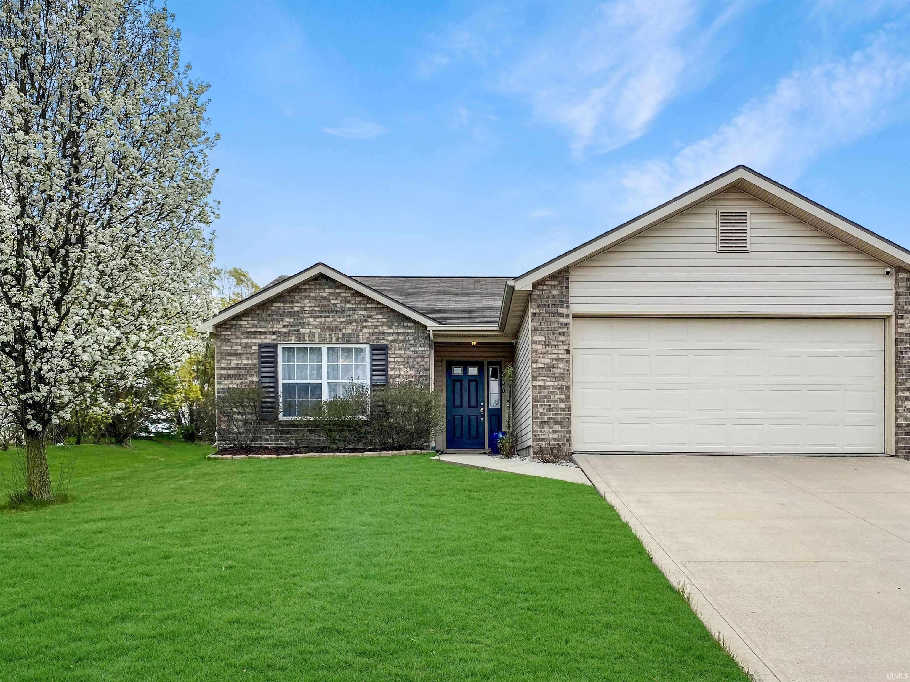 230 Riley Drive, Fort Wayne, IN 46825