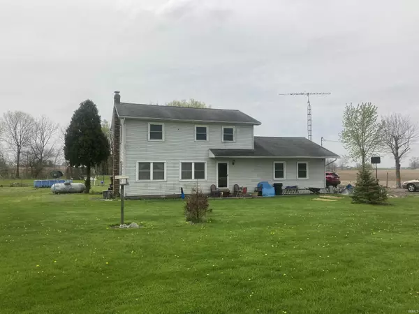 489 W 550 N, Winchester, IN 47394