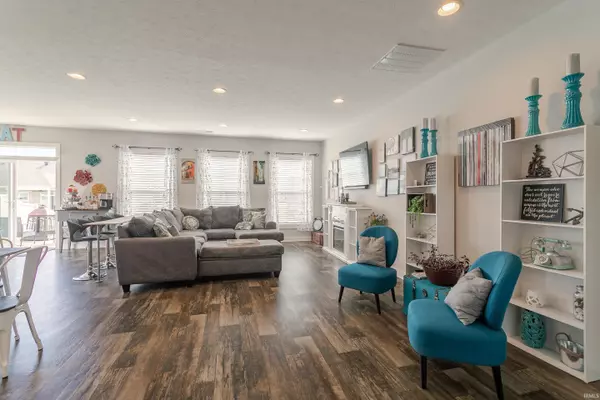 Newburgh, IN 47630,3102 Sandstone Court
