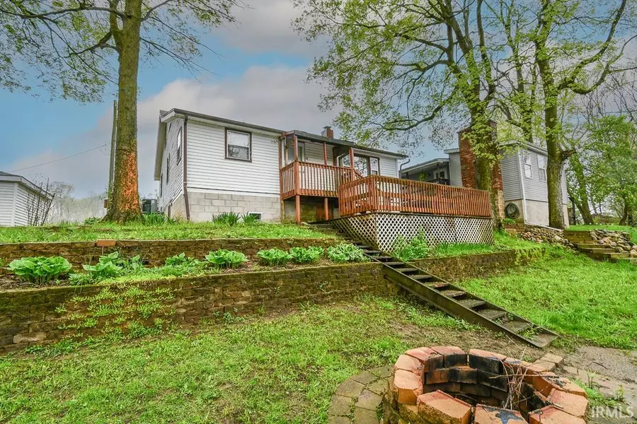 6434 Goldsberry Road, Battle Ground, IN 47920