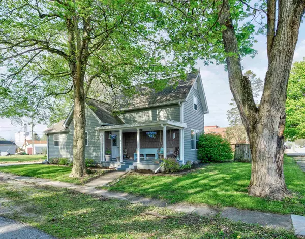 125 S Franklin Street, New Richmond, IN 47967