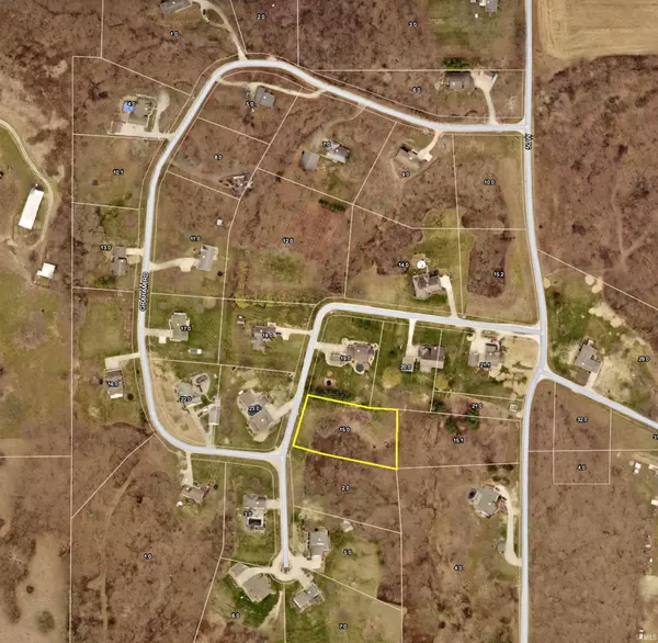 Washington, IN 47501,Graham Lane