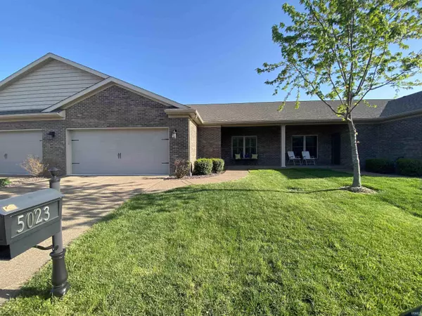 5023 Paddock Drive, Evansville, IN 47715