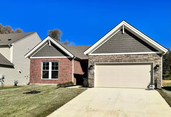 3104 Torboy Drive, Evansville, IN 47725