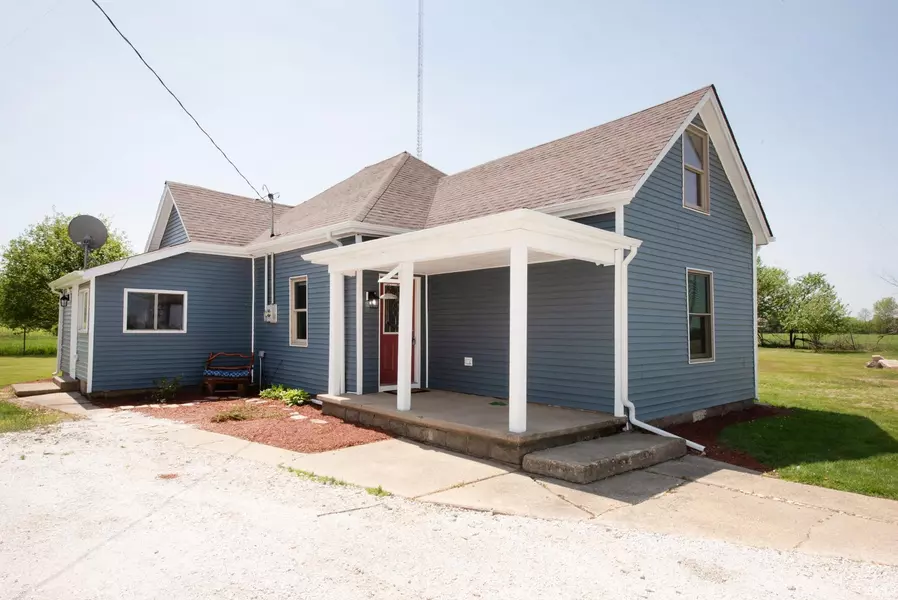 2961 E 900 N, Battle Ground, IN 47920