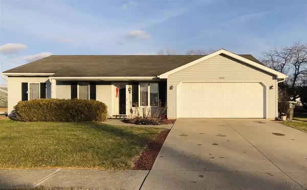 7605 Evanwood Court, Fort Wayne, IN 46816