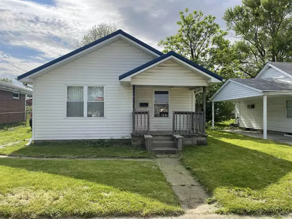 2415 Silver Street, Anderson, IN 46012