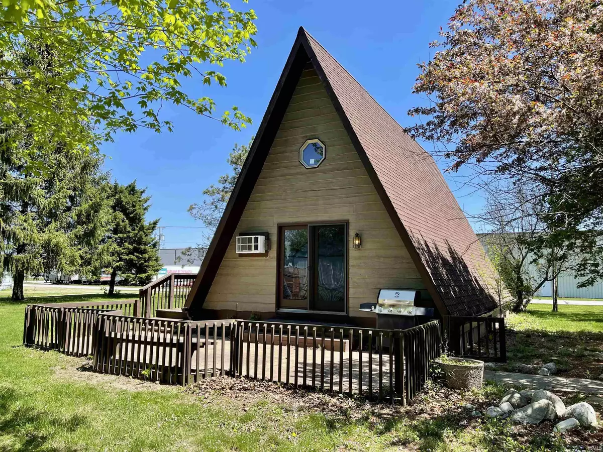 Ashley, IN 46705-9760,309 E Webster Street