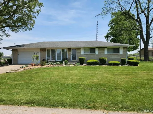 Muncie, IN 47302,3600 S Maple Lane