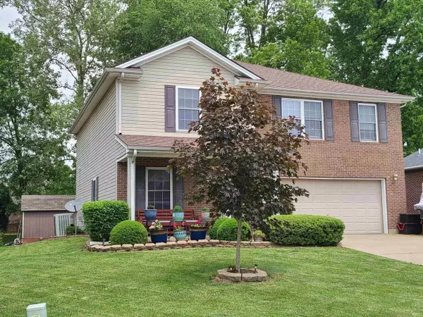 3010 Mooring Road, Evansville, IN 47725