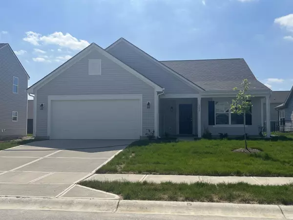 3235 Sand Walk Drive, Kokomo, IN 46902