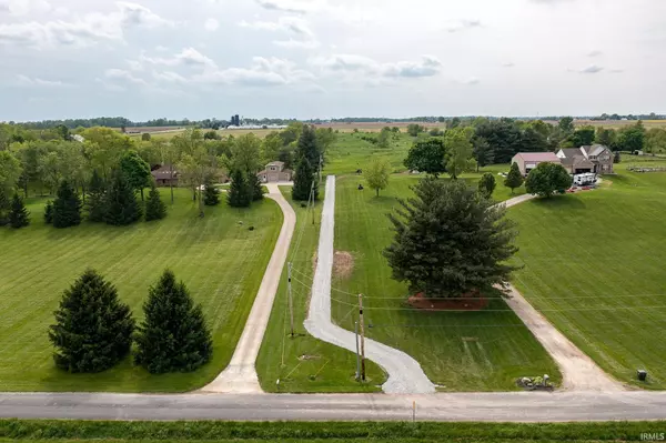 Charlottesville, IN 46117,318 N Grandison Road