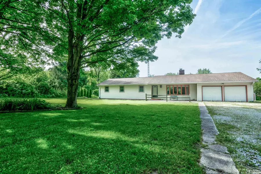 8221 Grant Road, Battle Ground, IN 47920