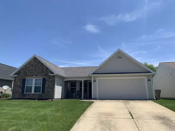 221 Equestrian Drive, Lafayette, IN 47905