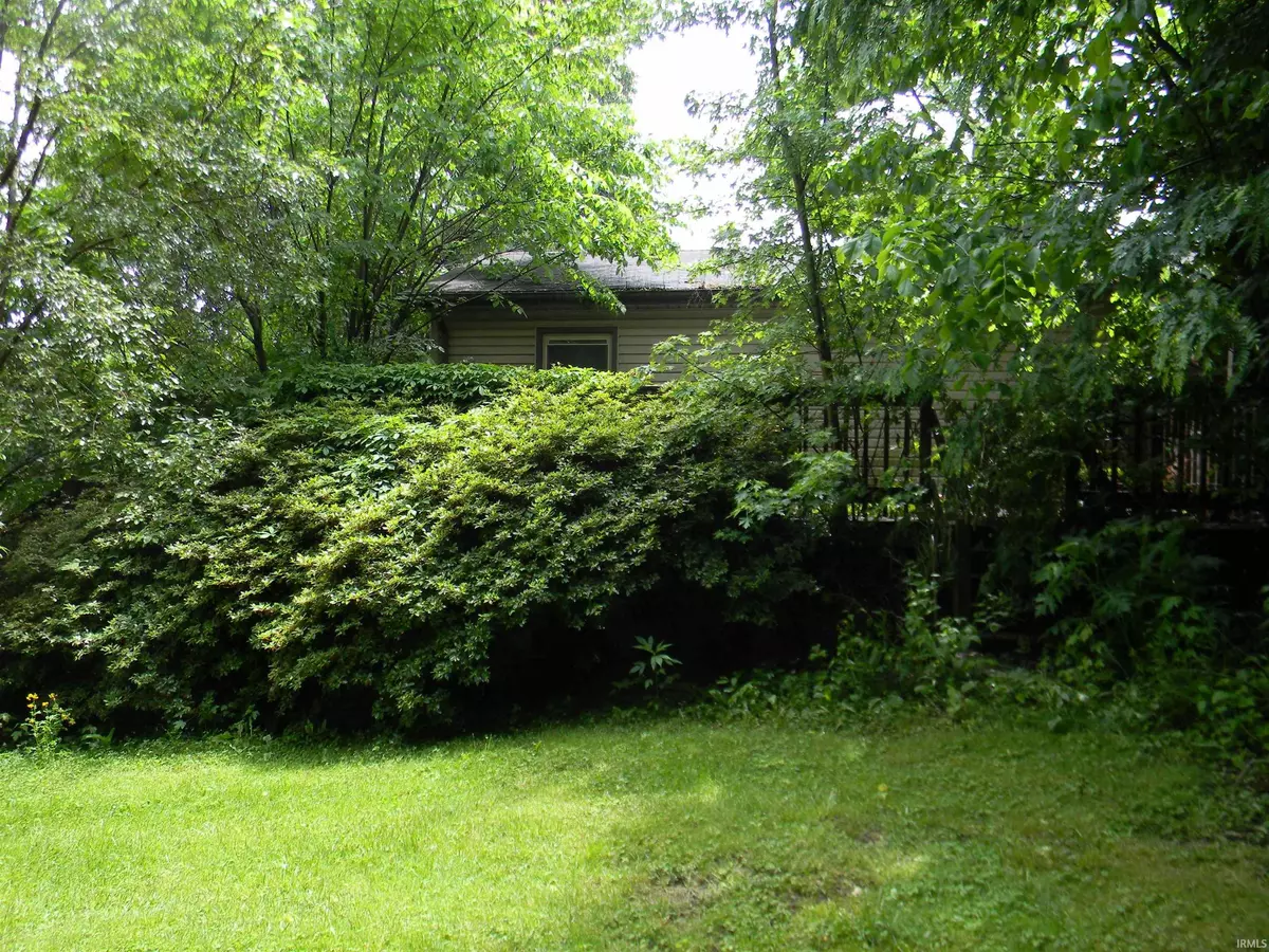 Gosport, IN 47433,4401 Mount Carmel Road