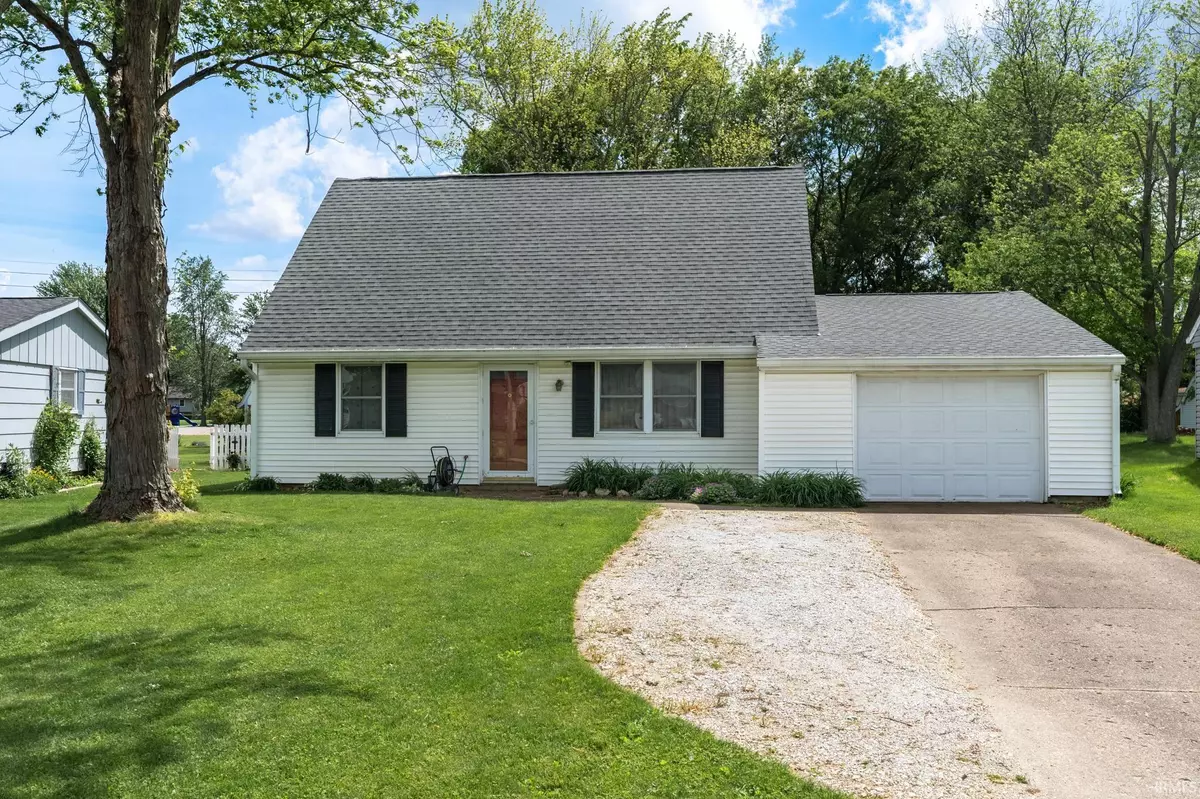 Lafayette, IN 47909,1401 Sherwood Drive