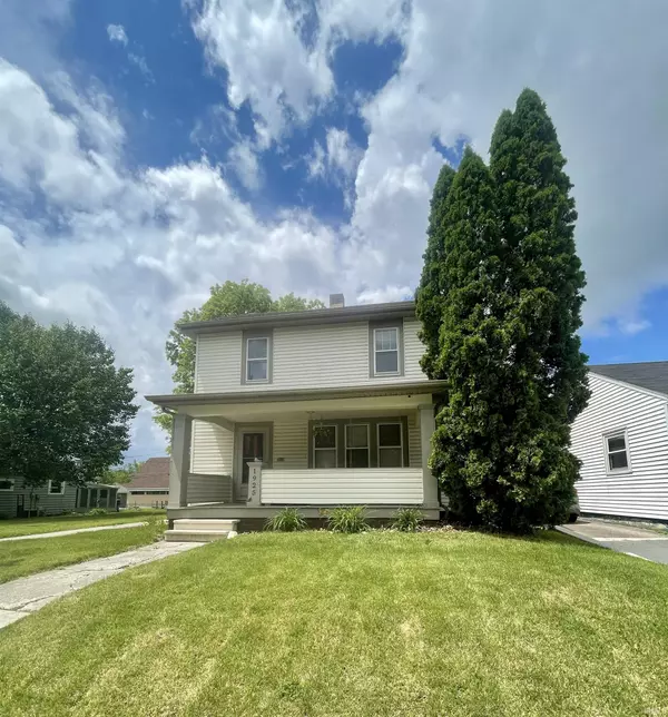 1925 Poinsette Drive, Fort Wayne, IN 46808-2234