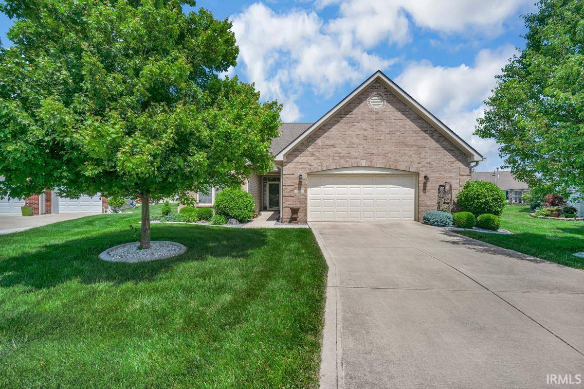 2772 BRIDGESTONE Circle, Kokomo, IN 46902
