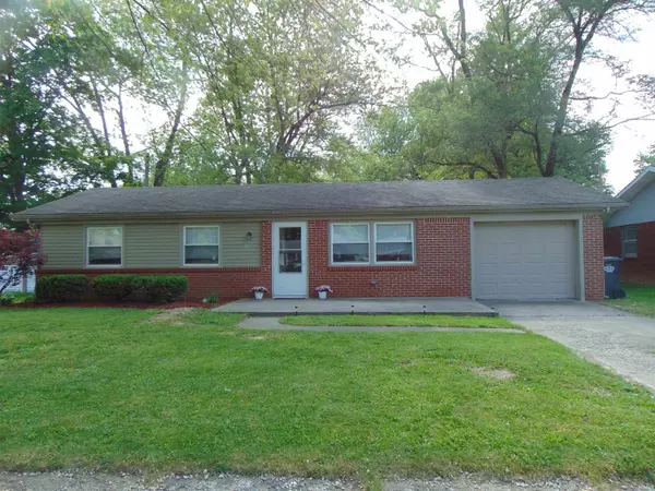 1909 S Haverhill Drive, Yorktown, IN 47396