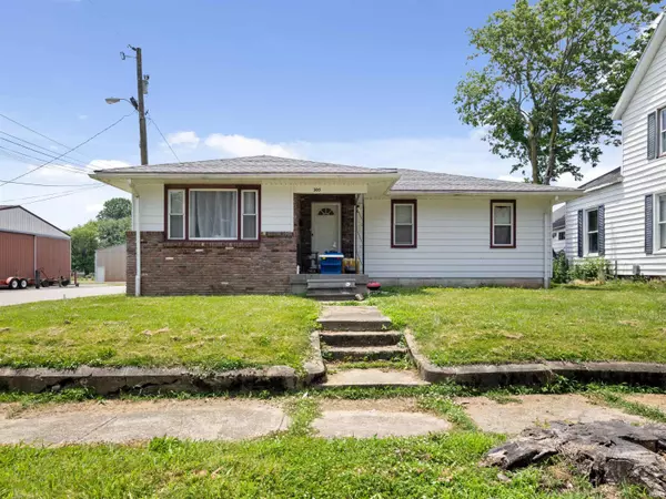 305 N Embree Street, Princeton, IN 47670-1321