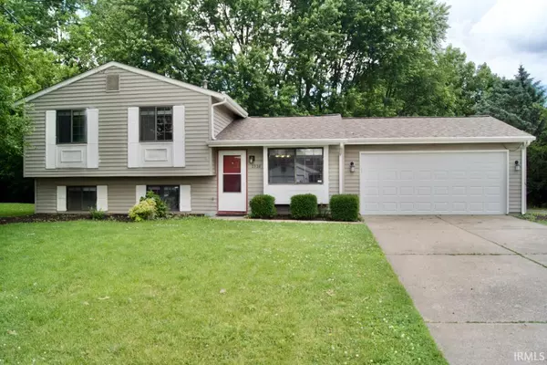 2328 W Centennial Court, West Lafayette, IN 47906