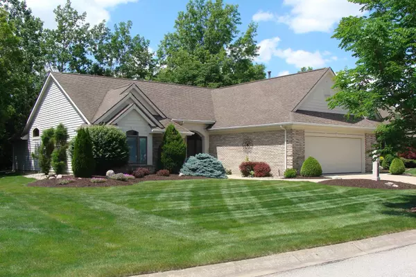 10715 Maple Springs Cove, Fort Wayne, IN 46845