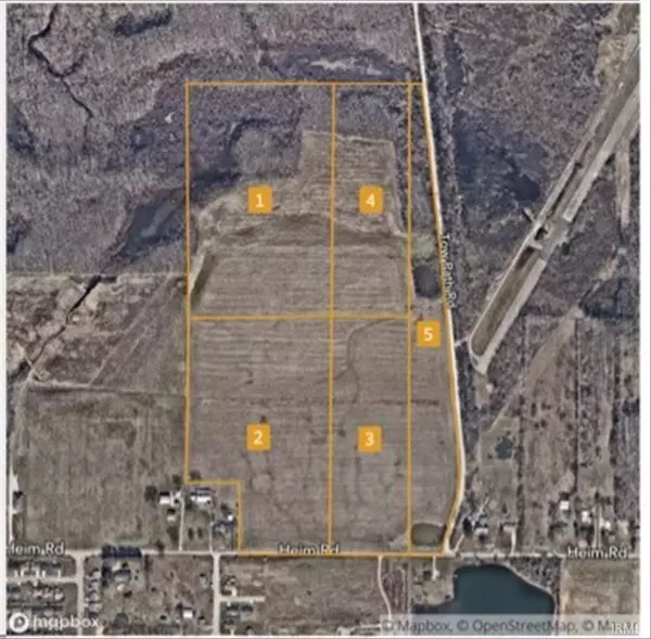 Chandler, IN 47610,0 Heim Parcel 2