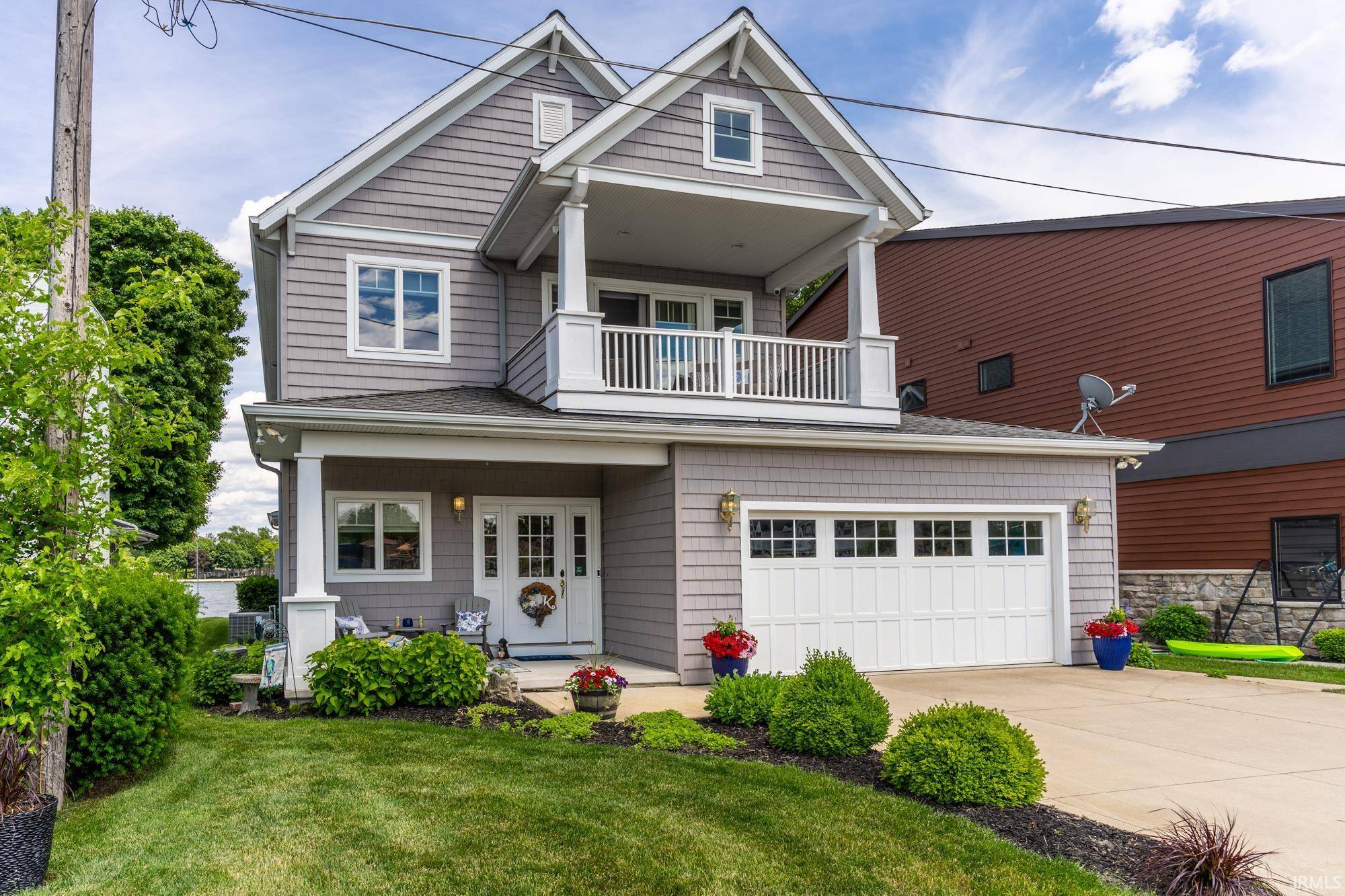 Syracuse, IN 46567,11666 N Sunrise Drive