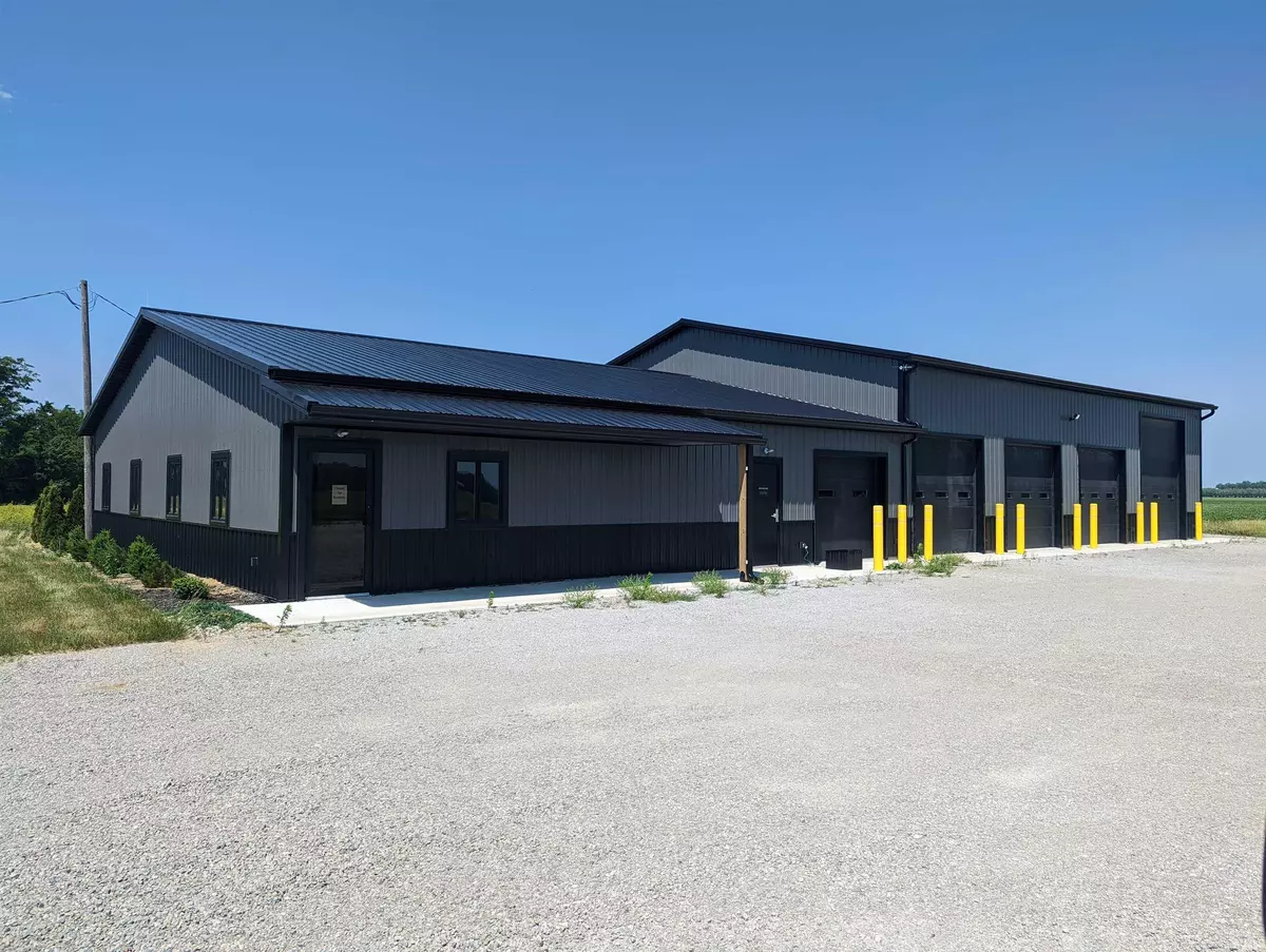 Craigville, IN 46731,2253 N 700 E