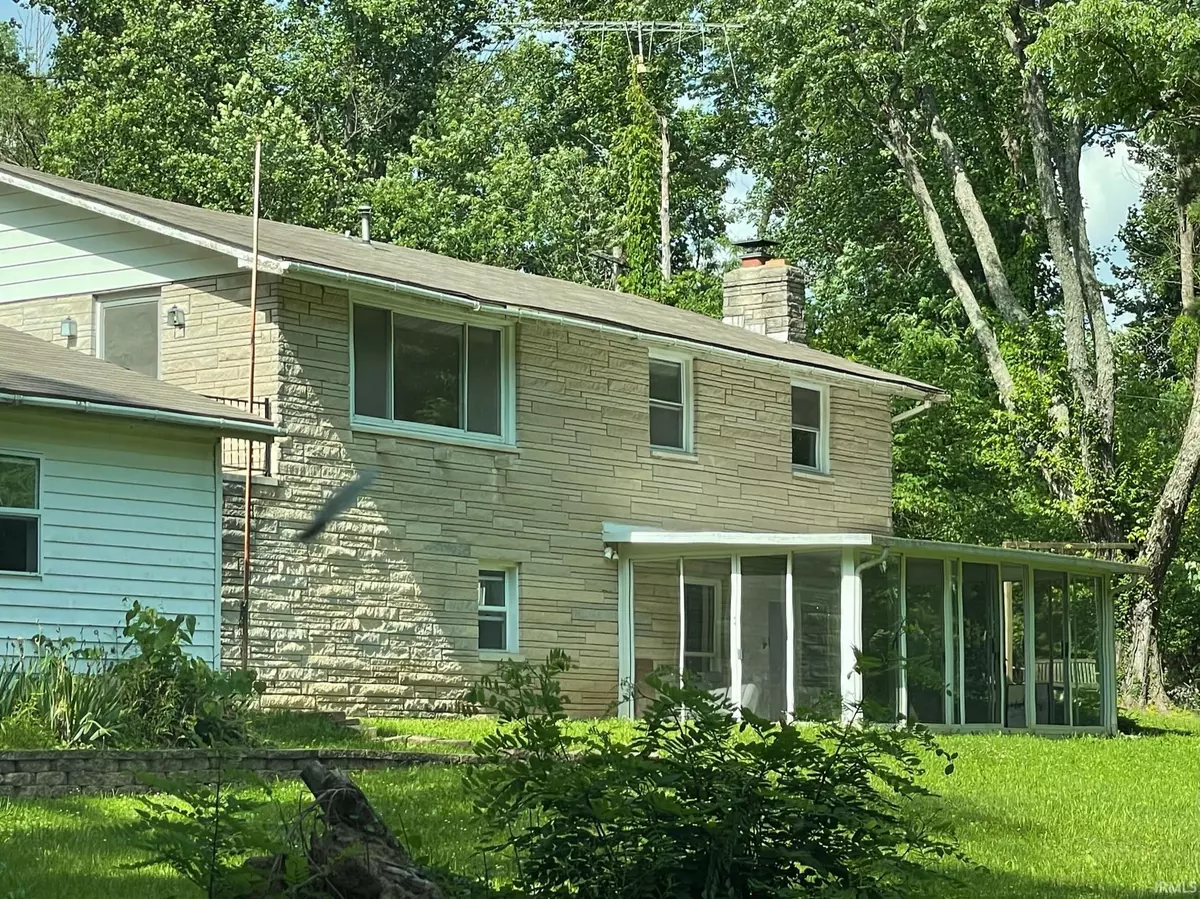 Gosport, IN 47433,8544 W Hedrick Road