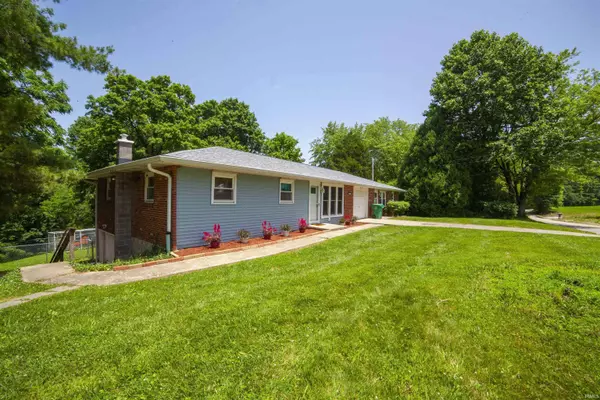 Bloomington, IN 47403,7505 S Harmony Road