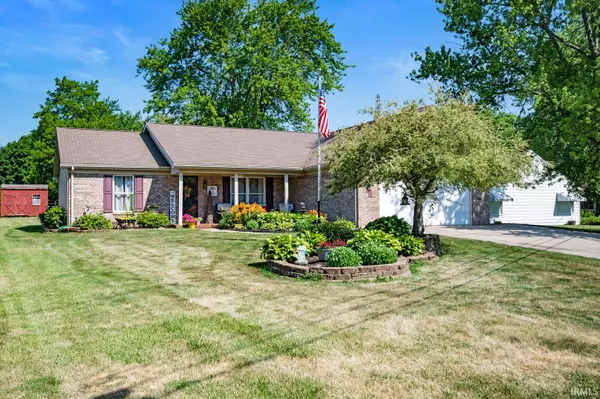 Dunkirk, IN 47336,140 Arlington Avenue