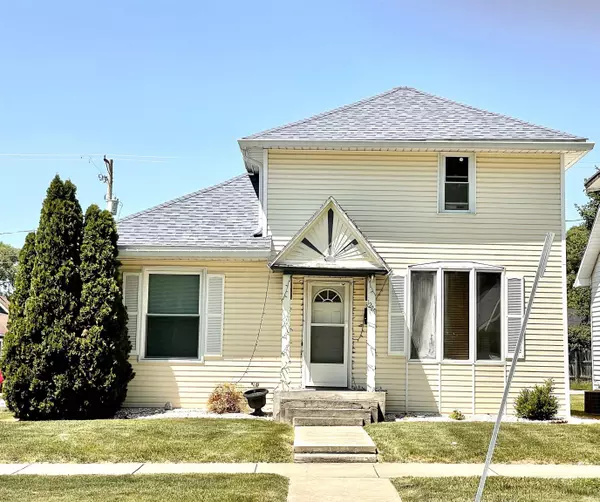 1224 W SPENCER Avenue, Marion, IN 46952