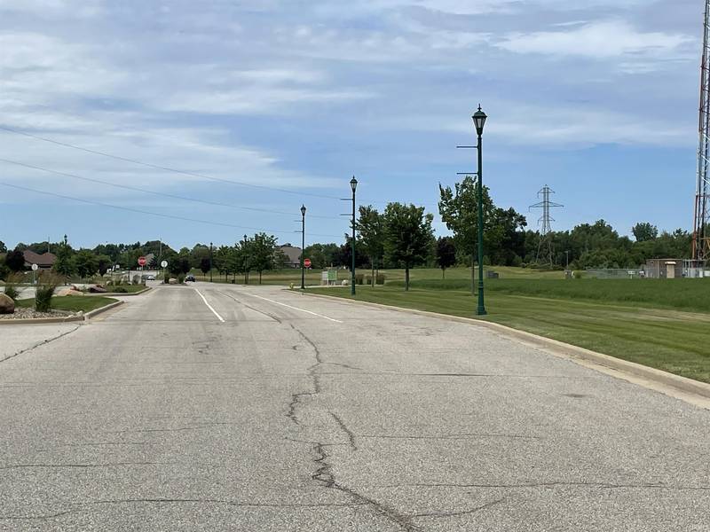 Lot 11 Parkway Avenue, Elkhart, IN 46516