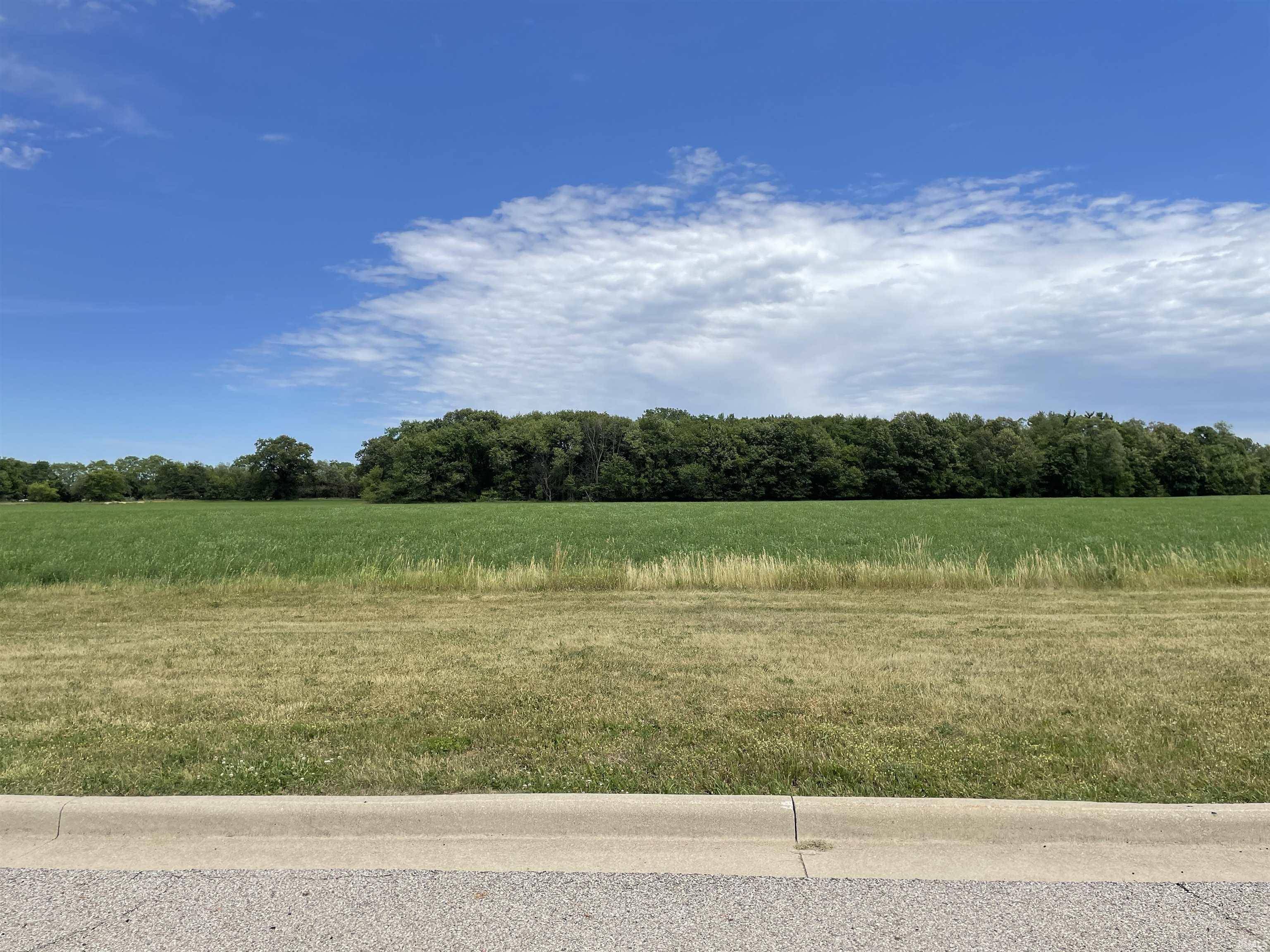 Elkhart, IN 46516,Lot 13 Parkway Avenue