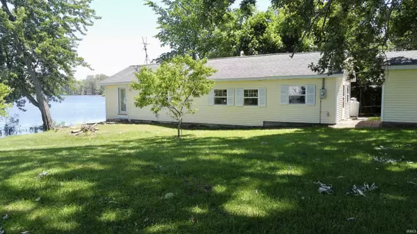 3010 S Golden Lake Road, Pleasant Lake, IN 46779-9594