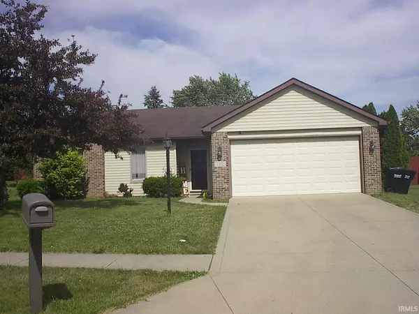 150 SOUTHLAND Court, Waterloo, IN 46793