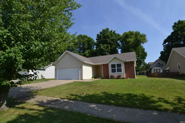 Bloomington, IN 47404-8806,7160 W Upland Court